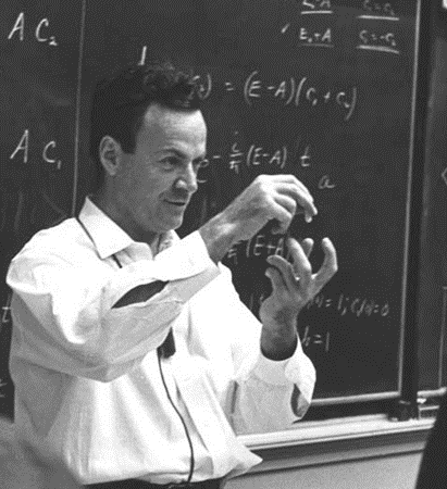 Méthode de Feynman ou comment expliquer les ventes à un enfant